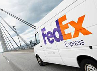 FedEx国际快递